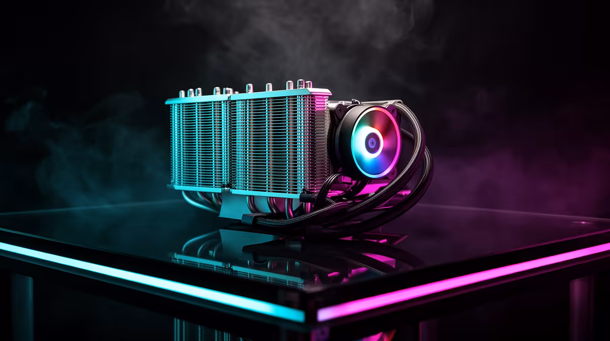 Practical aio liquid cooler springs choices