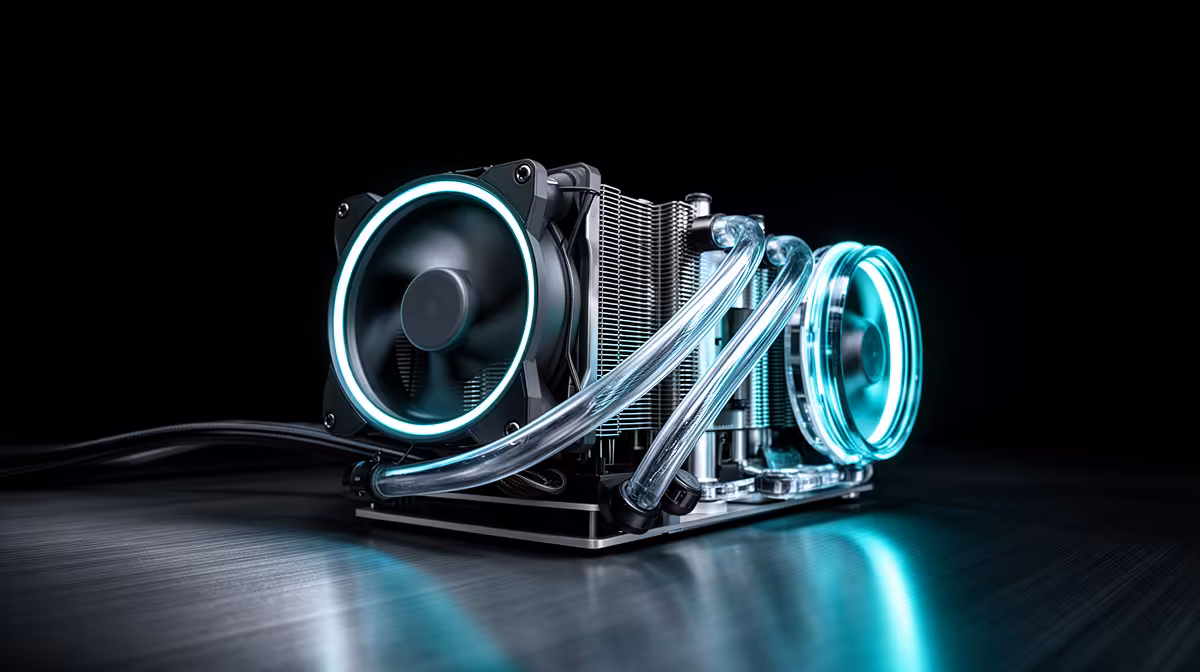Practical aio liquid cooler vanderbijlpark choices