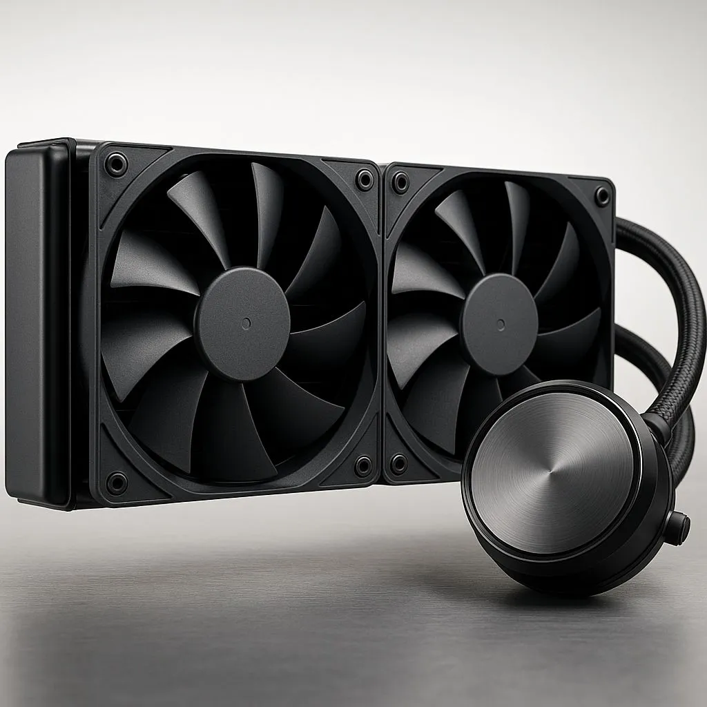 Top Liquid Cooling Performance for Less