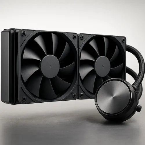 Best 360mm AIO Cooler Options Under R6,000 in South Africa (2025)
