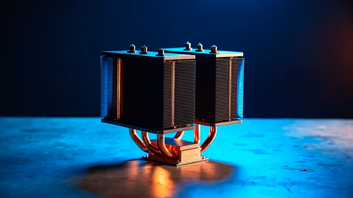 Best Air Cooler for Core i3-14100F: Temperature &