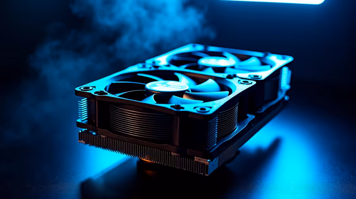 Best Air Cooler for Core i5-14400F: Temperature &