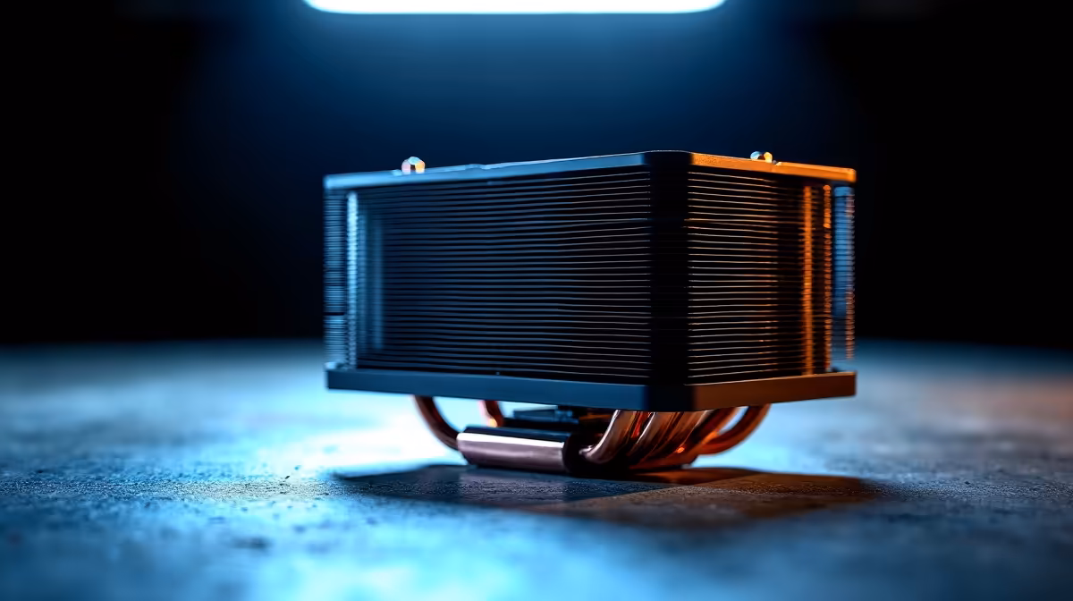 Best Air Cooler for Core i5-14600K: Temperature &