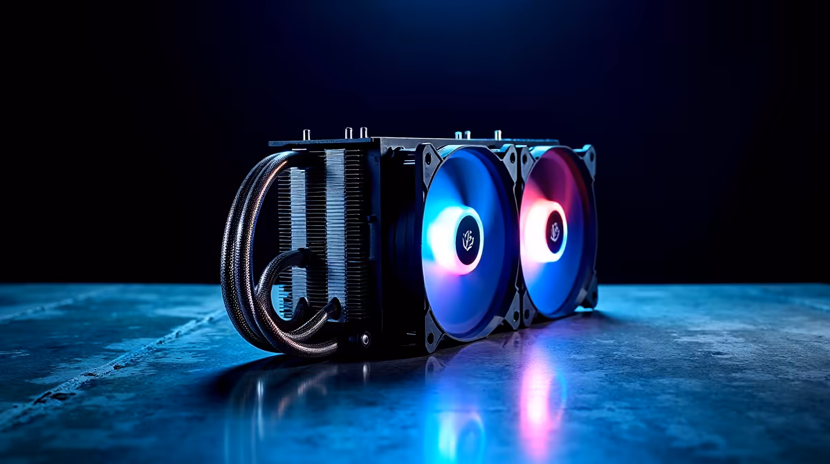 Best Air Cooler for Core i9-14900K: Temperature &