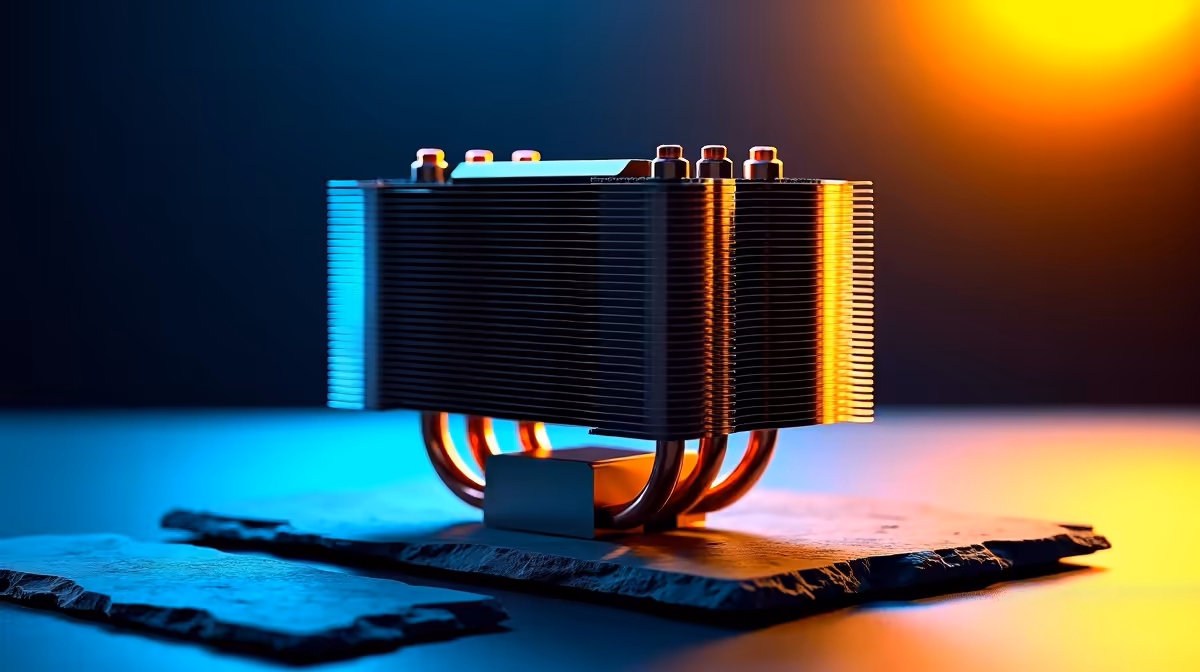 Best Air Cooler for Core Ultra 5 245K: Temperature &