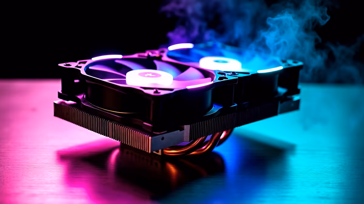 Best Air Cooler for Ryzen 5 5600X: Temperature & Noise