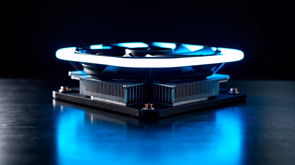 Best Air Cooler for Ryzen 5 7600X: Temperature & Noise