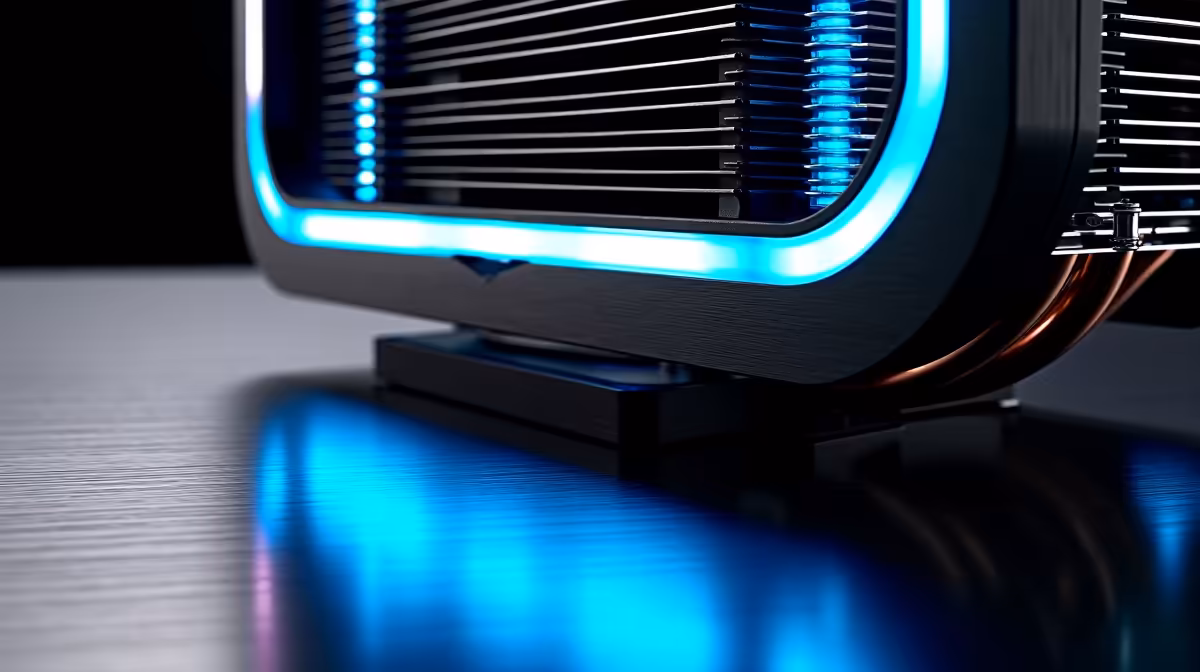 Best Air Cooler for Ryzen 5 9600X: Temperature & Noise