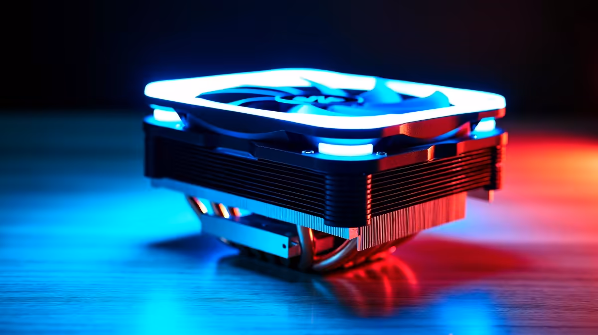 Best Air Cooler Under R1500 SA