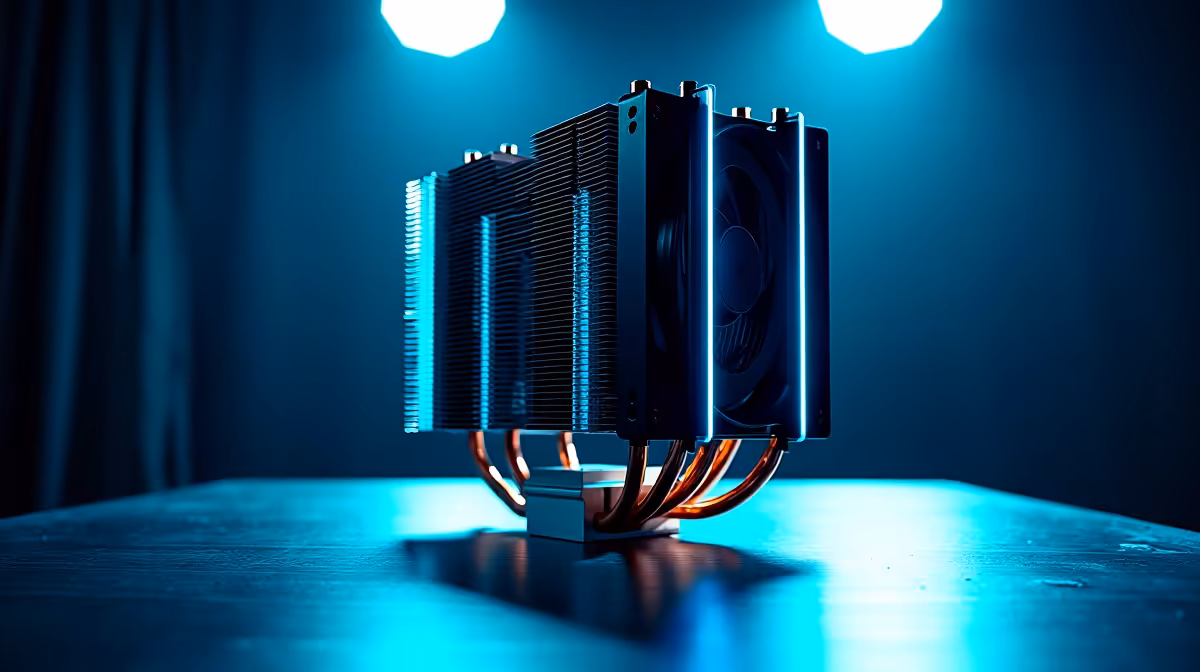 Best Air Cooler Under R2500 SA