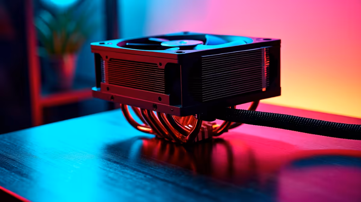 Best Air Cooler Under R5000 SA