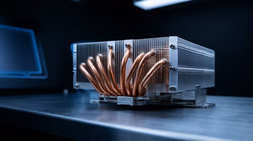 Best Air Coolers for Intel Gen12 and Gen13 Processors