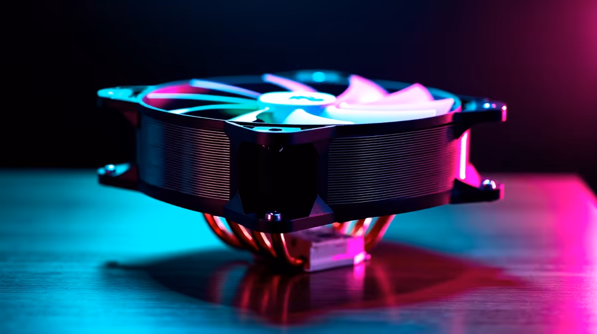 Best Air Tower Coolers for Gaming