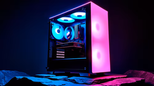 Best Airflow Full Tower PC Case in South Africa 2026