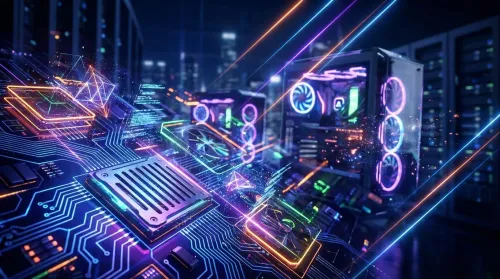 Best airflow PC case SA 2026: Top picks for cooling