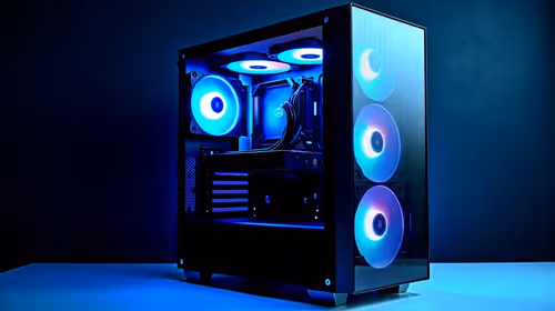 Best airflow PC case SA 2026: Top picks for cooling