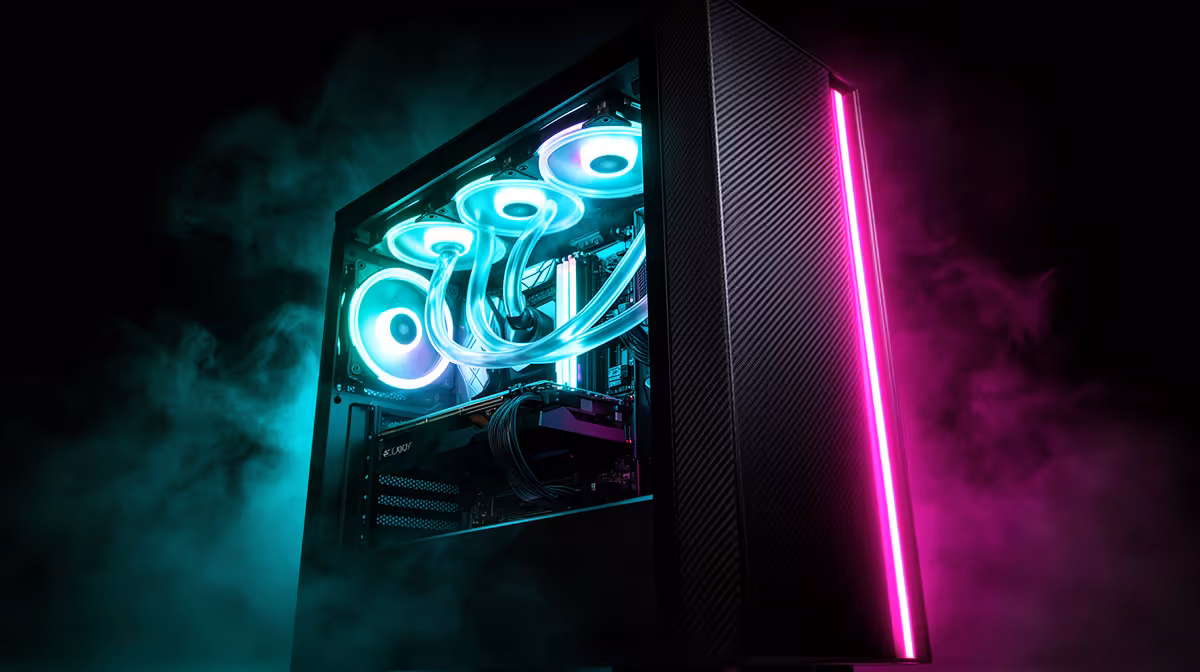 Buyer Notes: Airflow Priorities for Gaming PCs in South Afri