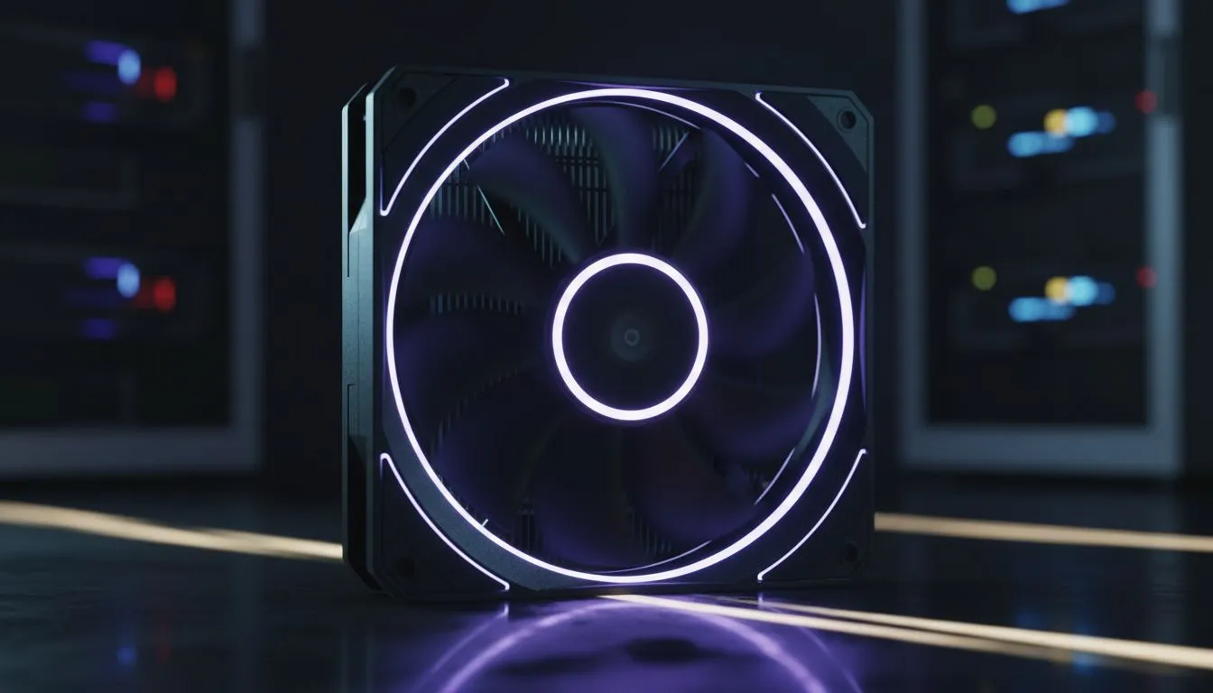 Optimize Gaming PC Airflow in Hot Climates