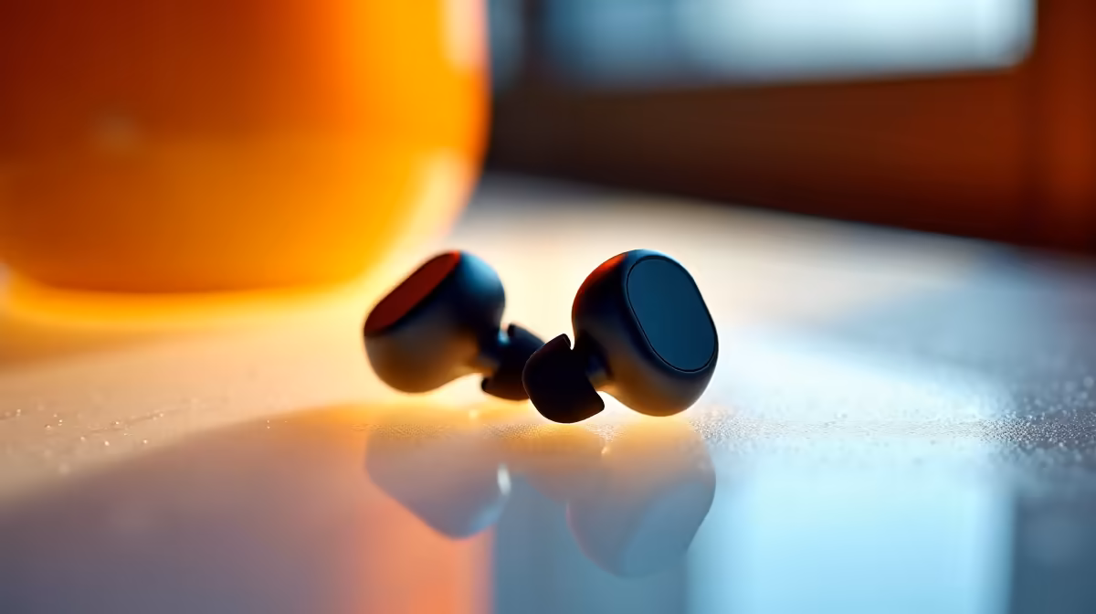 Top All-Day Wireless Earbuds for Versatile Use