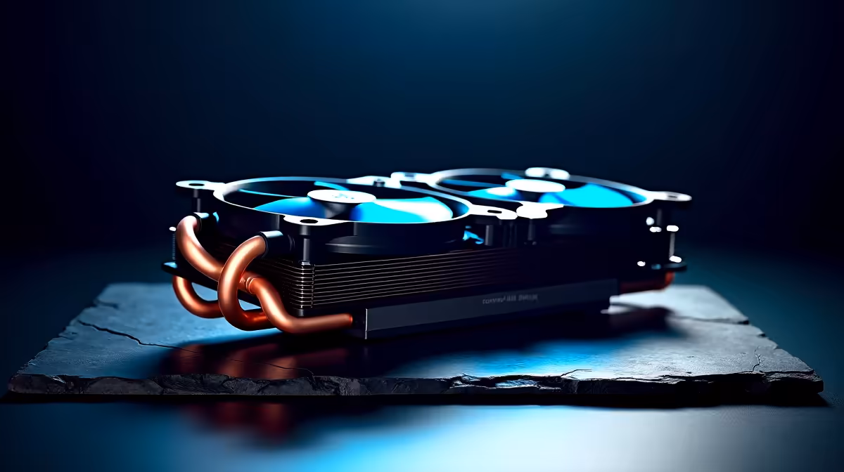 Best All-in-One AIO for SA Heat