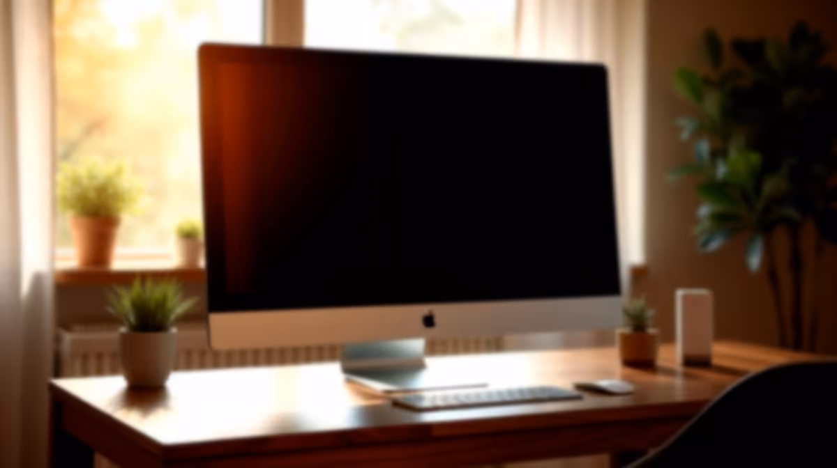 Best All-in-One Computer for Seniors SA