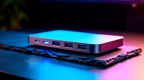 Best All-in-One Docks for Powering and Organizing Devices