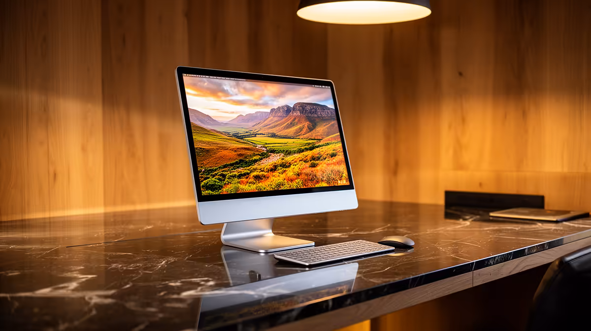 Best All-in-One PC for Mamelodi residents buying signals