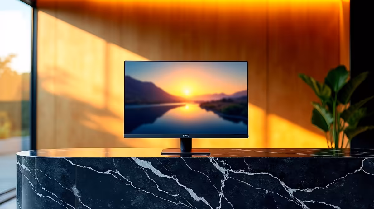 Best All-in-One PC for SA Reception Desks and Kiosks