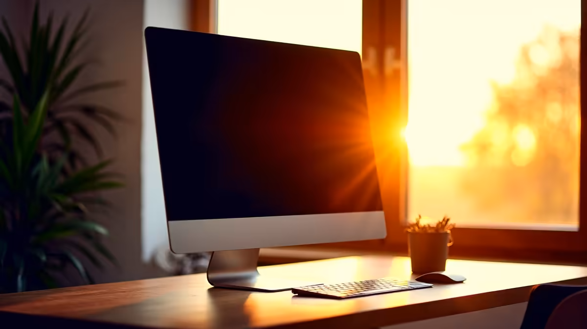 Best All-in-One PC for Seniors Who Want Minimal Clutter