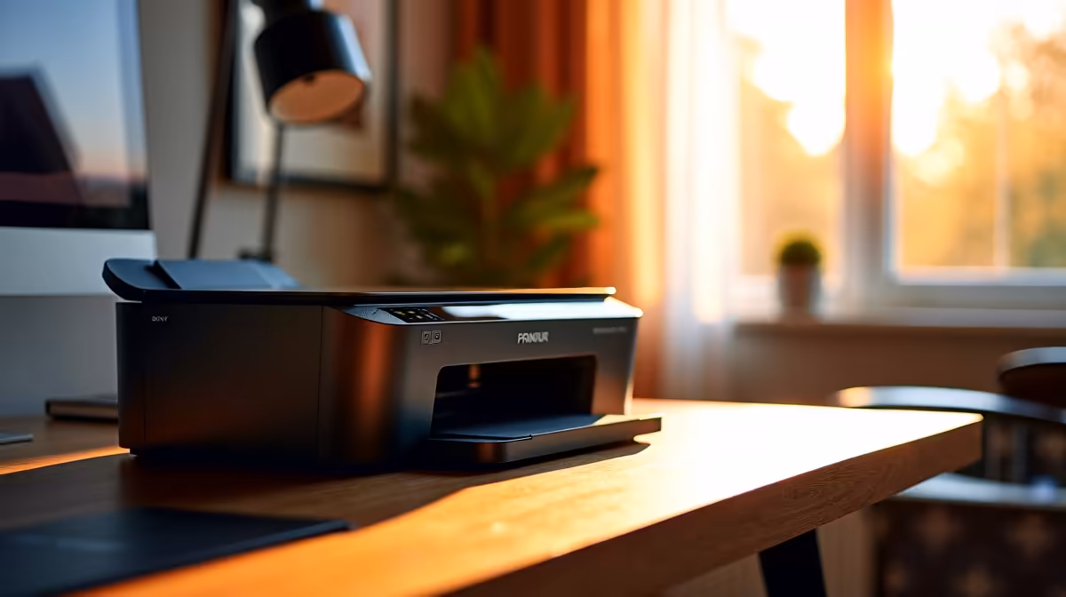 Best All-in-One Printer for Home Office in SA