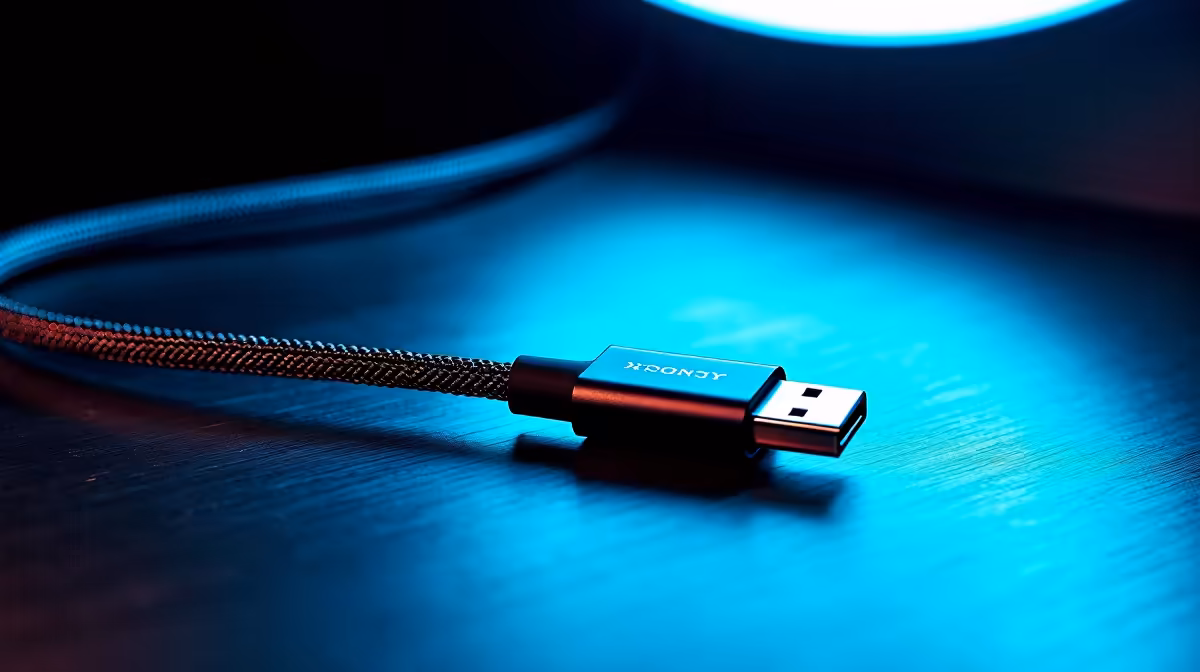 Top-rated USB-C Cables