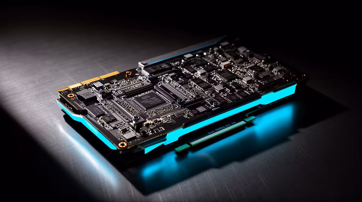 Single-Card ComfyUI Rigs for Image, Video and Upscaling