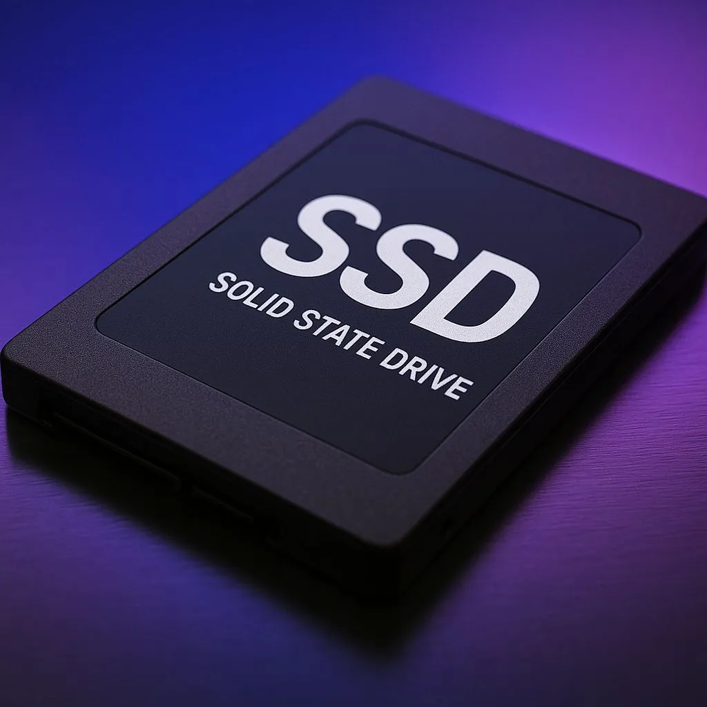 Top All-Round SSDs for 2025 Gaming PCs