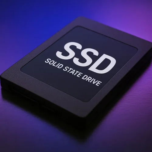 Best SSDs for Gaming 2025: Top All-Round Drives