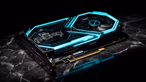 Best Alternative to the RTX 5080 in South Africa for Streaming