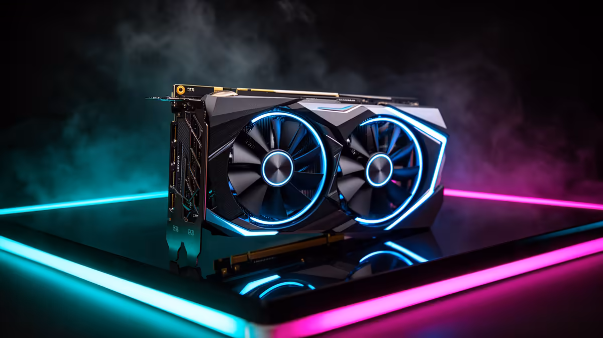 Best alternatives to the RTX 5060 for SA AAA with intent