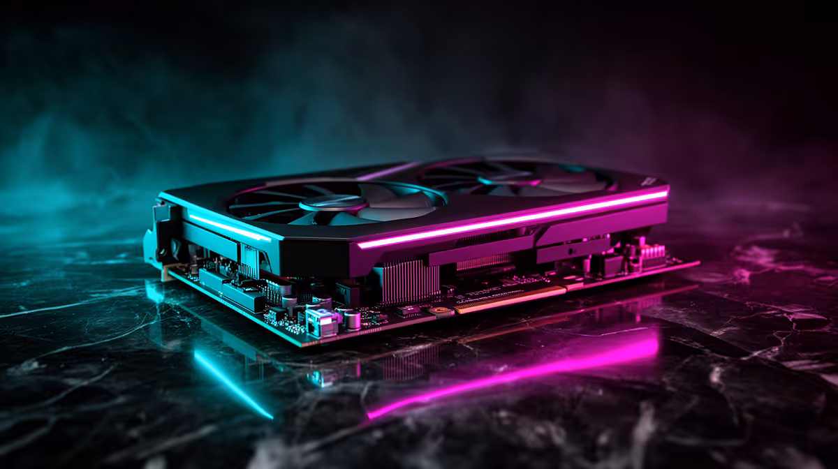 Best alternatives to the RTX 5060 for SA couch with intent