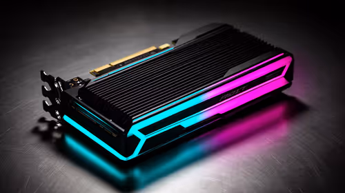 Best alternatives to the RTX 5060 for SA esports buyers