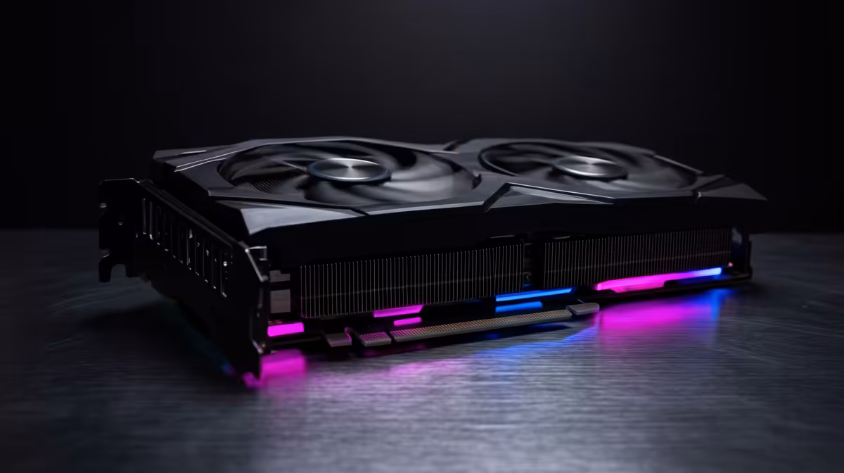 Best alternatives to the RTX 5060 for SA local with intent
