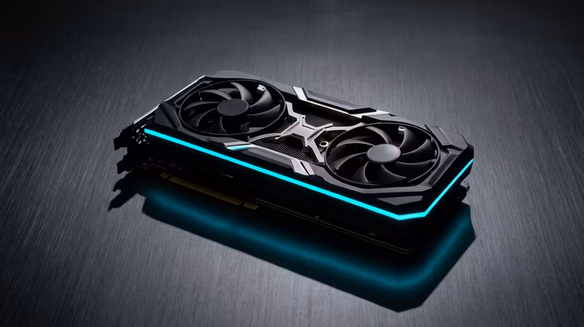 Best alternatives to the RTX 5060 for SA office with intent