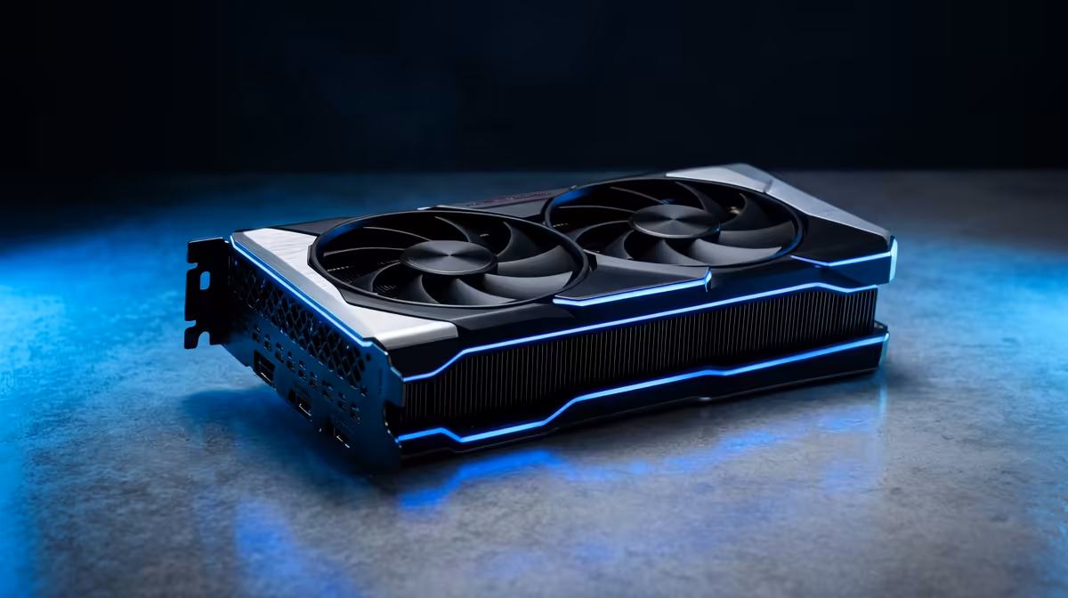 Best alternatives to the RTX 5060 for SA video with intent