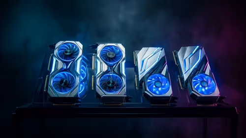 Best alternatives to the RTX 5060 for SA VR gaming buyers