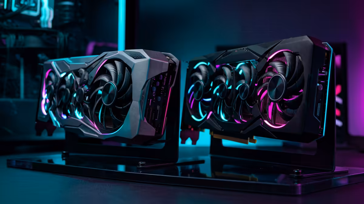 Best alternatives to the RTX 5060 Ti for SA with intent