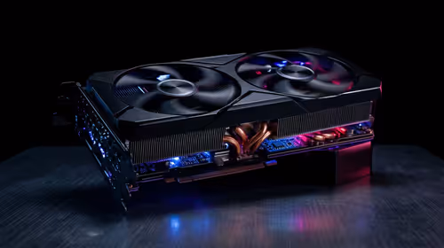 Best alternatives to the RTX 5060 Ti for SA first-time builders buyers