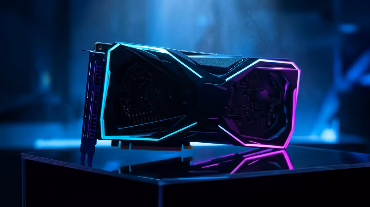 Best alternatives to the RTX 5070 for SA 1440p with intent