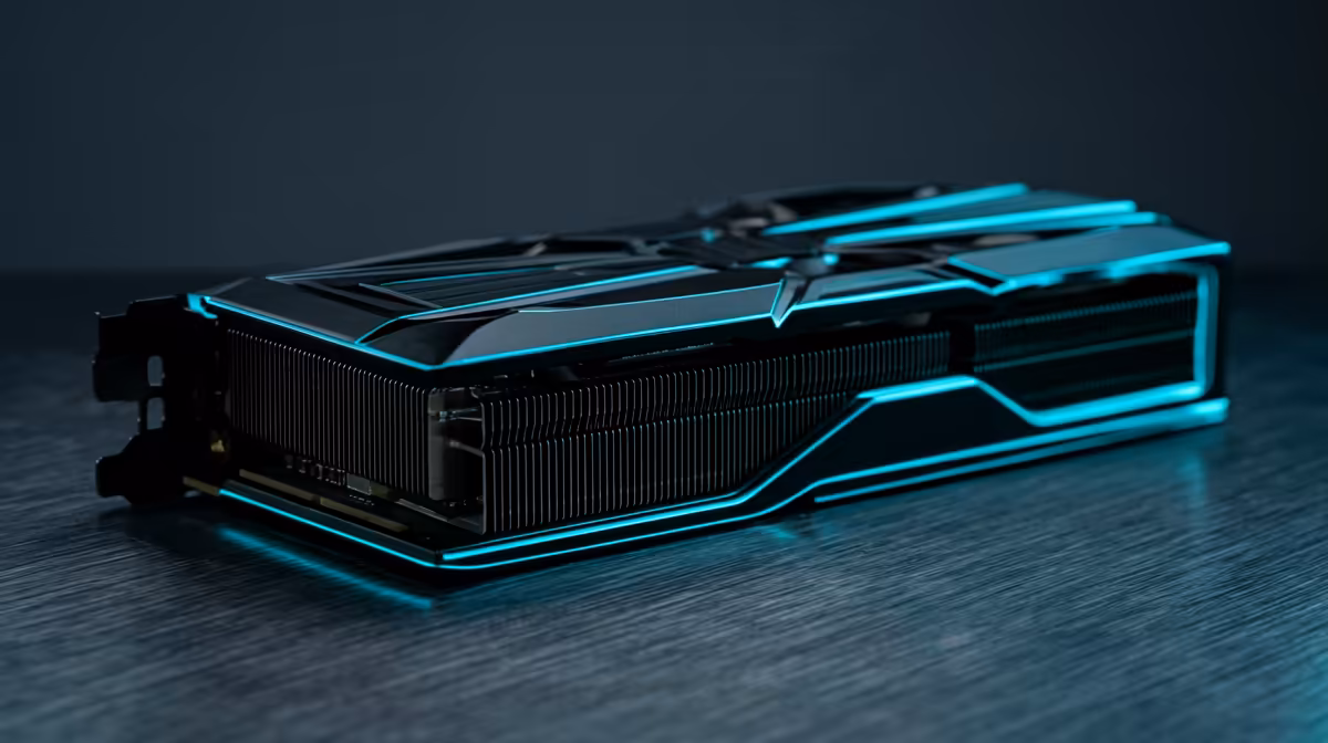 Best alternatives to the RTX 5070 for SA local with intent