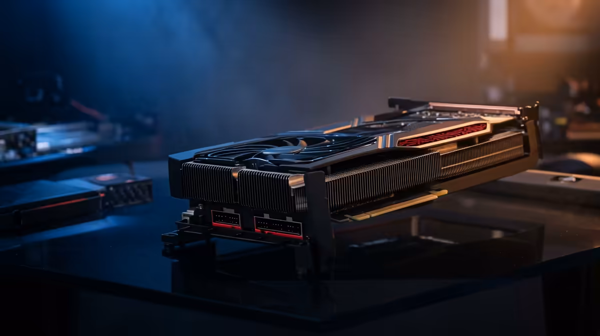 Best alternatives to the RTX 5070 for SA office with intent
