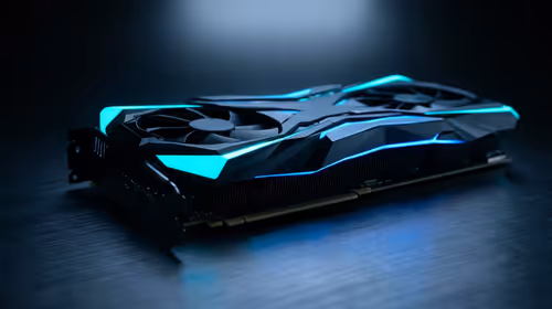 Best alternatives to the RTX 5070 Ti for SA competitive shooters buyers