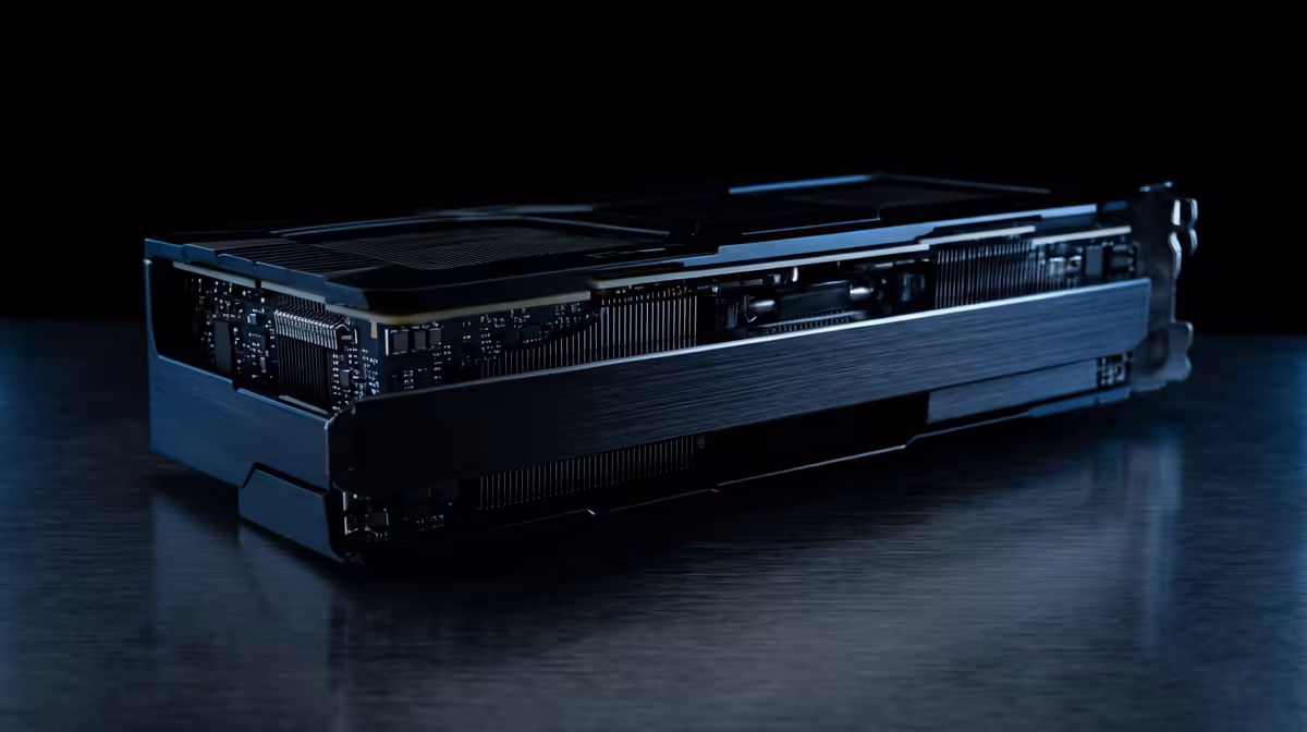Best alternatives to the RTX 5070 Ti for SA with intent