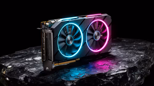 Best alternatives to the RTX 5070 Ti Super for SA local AI workloads buyers